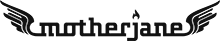 motherjane logo dark